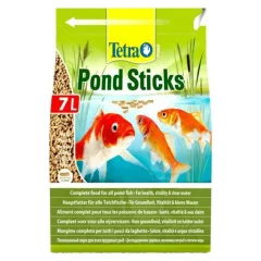 TETRA Pond Sticks 7 L tavi haleledel