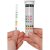TETRA Test 6in1 25 db víz gyorsteszt csíkok