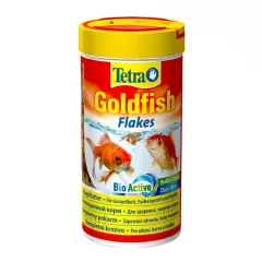   TETRA Goldfish Flakes 100 ml haleledel akváriumi aranyhalaknak