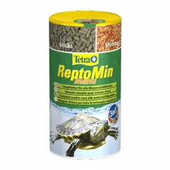 TETRA ReptoMin Menu 250 ml eledel viziteknősőknek