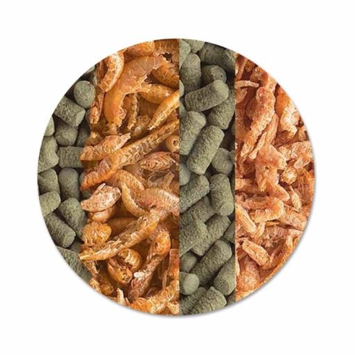 TETRA ReptoMin Menu 250 ml eledel viziteknősőknek