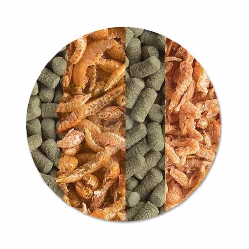 TETRA ReptoMin Menu 250 ml eledel viziteknősőknek