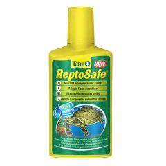 TETRA ReptoSafe 100 ml vízelőkészítő terráriumokhoz