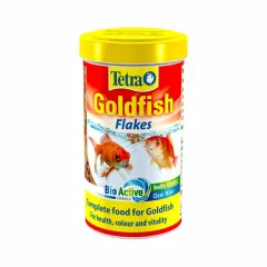   TETRA Goldfish Colour Flakes 100 ml haleledel akváriumi aranyhalaknak