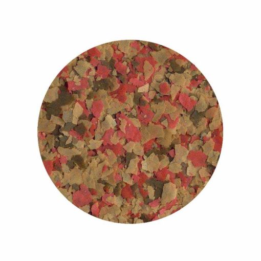 TETRA Goldfish Colour Flakes 100 ml haleledel akváriumi aranyhalaknak