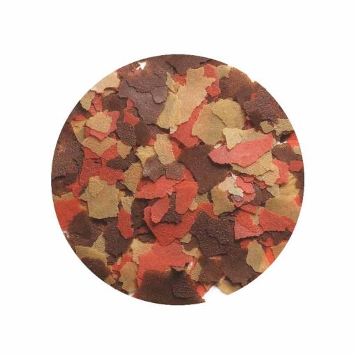 TETRA Goldfish Colour Flakes 250 ml haleledel akváriumi aranyhalaknak