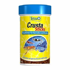 TETRA Crusta Sticks 100 ml eledel rákoknak