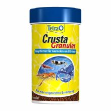 TETRA Crusta Granules 100 ml haleledel