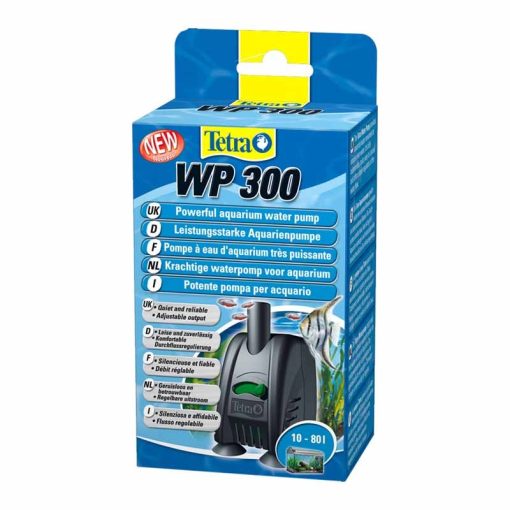 TETRA WP 300 vízpumpa - szivattyú