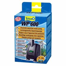 TETRA WP 600 vízpumpa - szivattyú