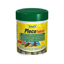 TETRA Pleco Tablets 58 db tablettás haleledel