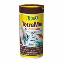 TETRA Min XL Granules 250 ml haleledel