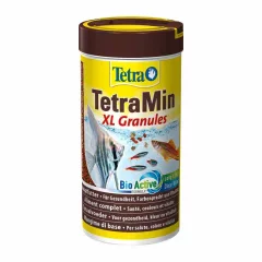 TETRA Min XL Granules 250 ml haleledel
