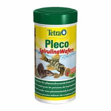 TETRA Pleco Spirulina Wafers 250 ml haleledel