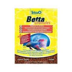 TETRA Betta Granules 5 g haleledel