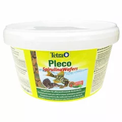 TETRA Pleco Spirulina Wafers 3,6 L haleledel