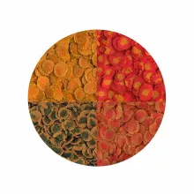 TETRA Pro Menu Multi-Crisps 250 ml haleledel