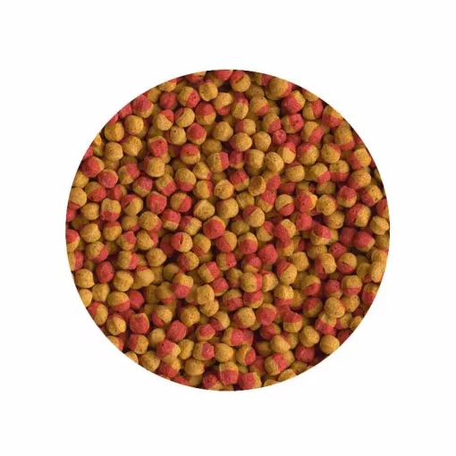 TETRA Cichlid Colour Pellets 500 ml haleledel sügéreknek