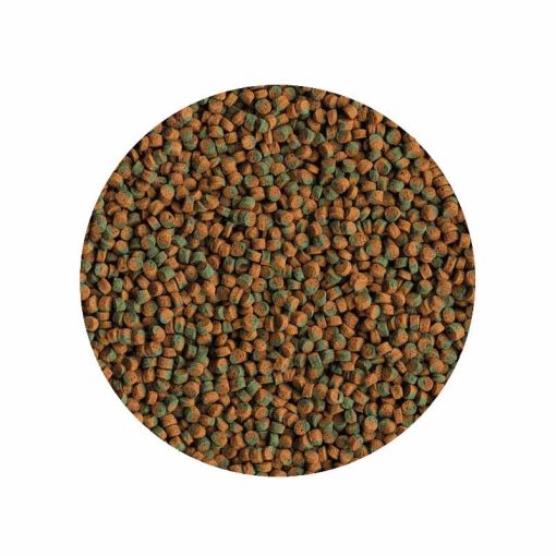 TETRA Cichlid Algae Mini Pellets 500 ml haleledel sügéreknek
