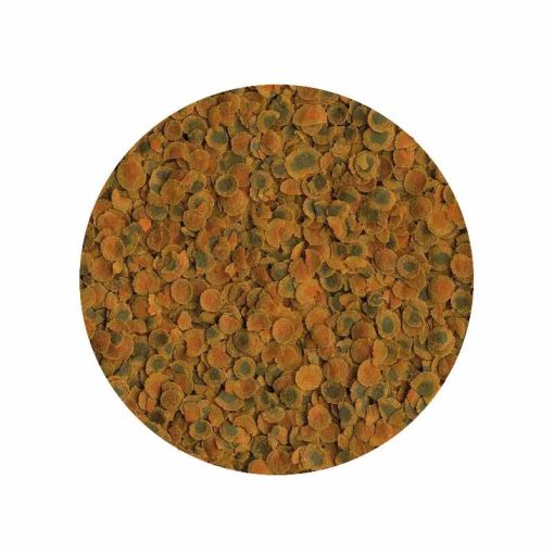 TETRA Cichlid Crisps 500 ml haleledel