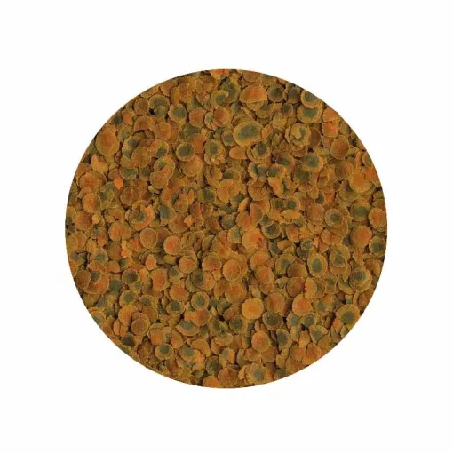 TETRA Cichlid Crisps 500 ml haleledel