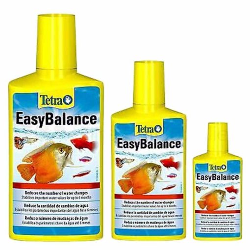 TETRA EasyBalance 500 ml Stabilizálja a vízértékeket