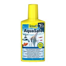 TETRA AquaSafe 500 ml vízelőkészítő akváriumi halaknak