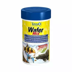 TETRA Wafer Mix 250 ml haleledel