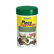 TETRA Pleco Veggie Wafers 100 ml haleledel