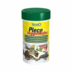 TETRA Pleco Veggie Wafers 100 ml haleledel