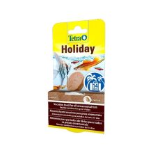 TETRA Holiday 30 g hétvégi haleledel