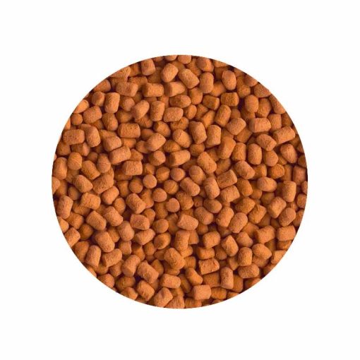 TETRA Cichlid ShrimpSticks 250 ml haleledel sügéreknek