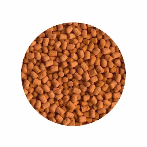 TETRA Cichlid ShrimpSticks 250 ml haleledel sügéreknek