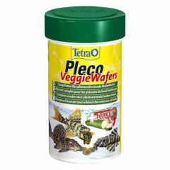 TETRA Pleco Veggie Wafers 250 ml haleledel