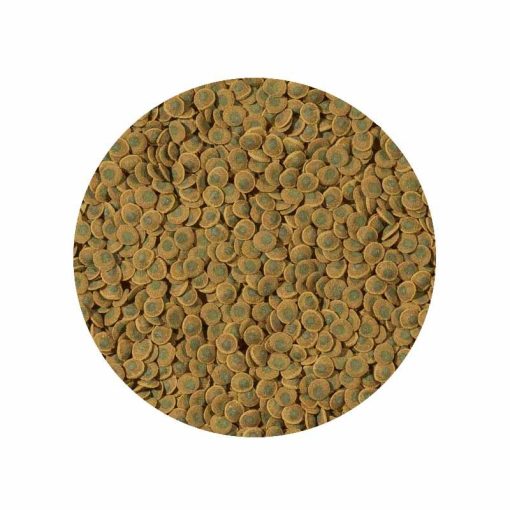 TETRA Pleco Veggie Wafers 250 ml haleledel
