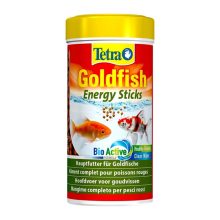 TETRA Goldfish Energy Sticks 250 ml haleledel akváriumi aranyhalaknak