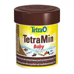 TETRA Min Baby 66 ml haleledel