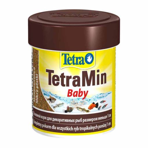 TETRA Min Baby 66 ml haleledel