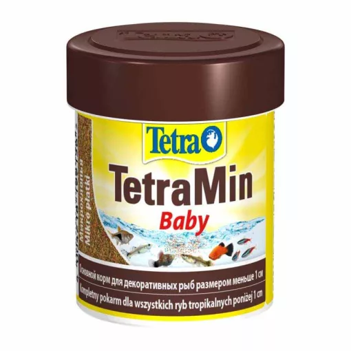 TETRA Min Baby 66 ml haleledel