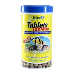 TETRA Tablets TabiMin 275 db tablettás haleledel