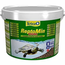 TETRA ReptoMin Sticks 10 L eledel viziteknősőknek