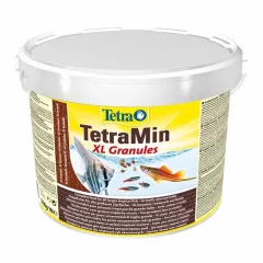 TETRA Min Granules 10 L haleledel