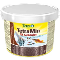 TETRA Min XL Granules 10 L haleledel
