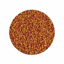 TETRA Cichlid Colour Mini Pellets 10 L haleledel sügéreknek