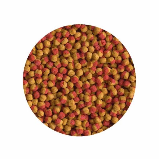 TETRA Cichlid Colour Pellets 10 L haleledel sügéreknek