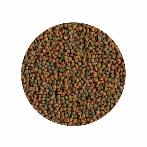 TETRA Cichlid Algae Mini Pellets 10 L haleledel sügéreknek