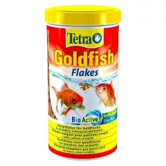 TETRA Goldfish Flakes 1 L haleledel akváriumi aranyhalaknak