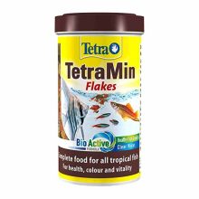 TETRA Min Flakes 500 ml haleledel