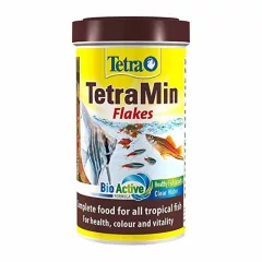 TETRA Min Flakes 500 ml haleledel