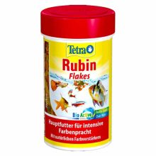 TETRA Rubin Flakes 1 L haleledel